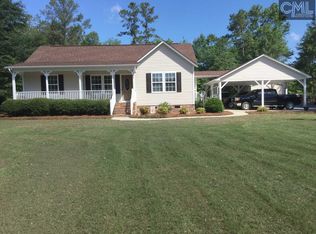 2158 Springvale Rd, Lugoff, SC 29078