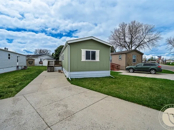 3932 Killdeer Ln, Billings, MT 59102