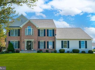 312 Royal Hunt Way, Lititz, PA 17543