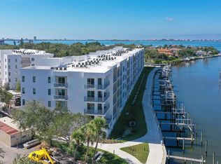 1703 N Tamiami Trl #404, Sarasota, FL 34234