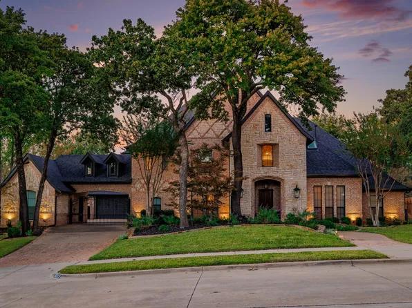 3212 Wild Oak Trl, Grapevine, TX 76051