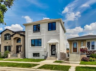 4129 N Odell Ave, Norridge, IL 60706