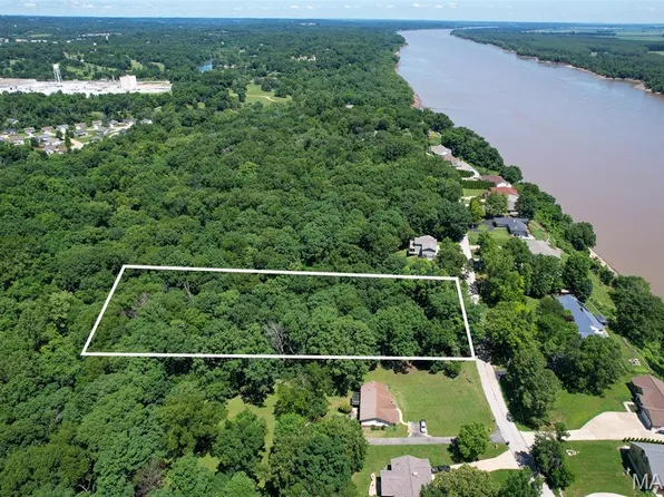 0 Dunklin Dr, Herculaneum, MO 63048