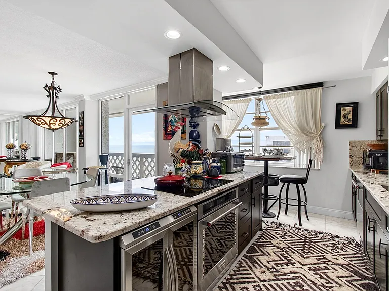 1200 S Ocean Blvd #17C — Photo 25