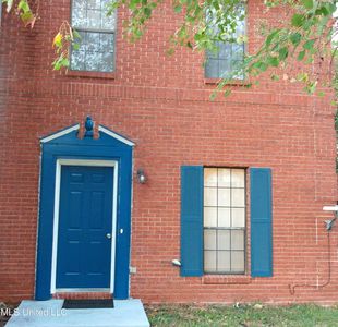 758 Wicklow Pl #B, Ridgeland, MS, 39157