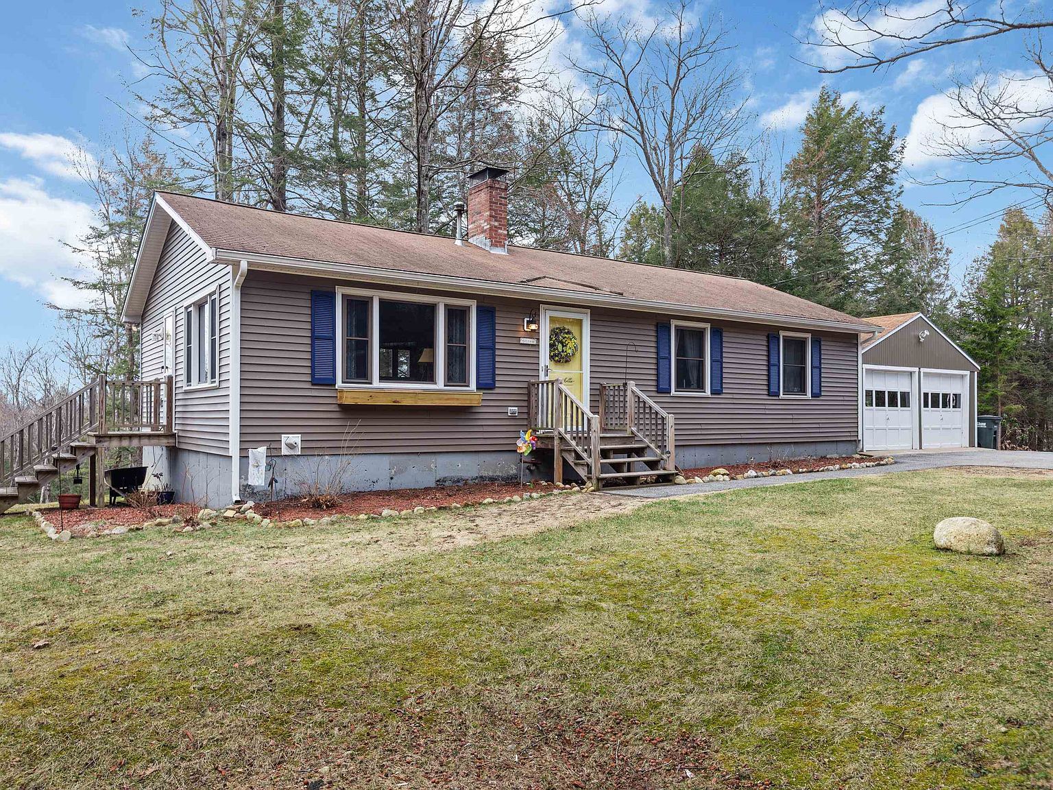 115 Timbertop Road, New Ipswich, NH 03071 | Zillow