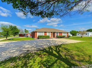11429 Ware Seguin Rd, Schertz, TX 78154