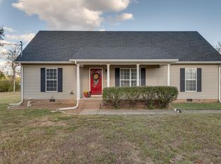 164 Haskins Chapel Rd, Lewisburg, TN 37091