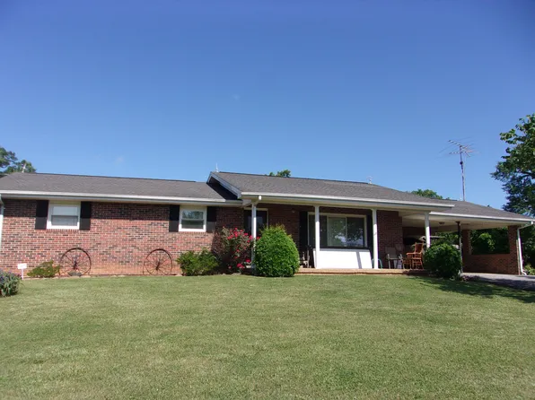 445 Urbana Rd, Limestone, TN 37681