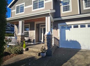 7716 Keystone Ave NE, Lacey, WA 98516
