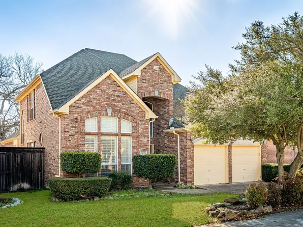 18840 Haddington Ln, Dallas, TX 75287