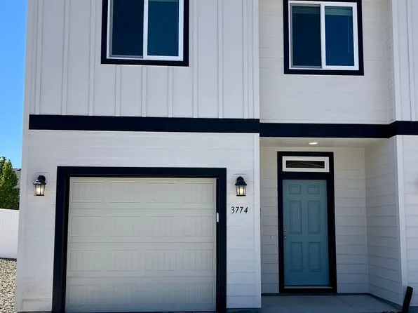 3774 S Roosevelt Pl, Kennewick, WA 99338