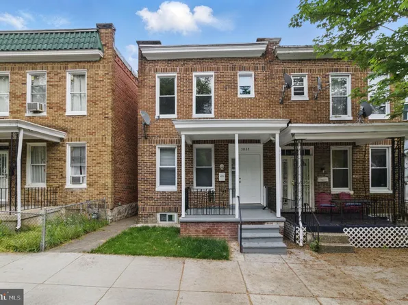 3025 Frisby St, Baltimore, MD 21218