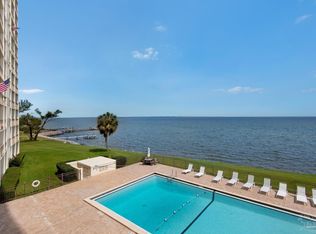 615 Bayshore Dr APT 304, Perdido Key, FL 32507