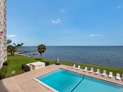 615 Bayshore Dr APT 304, Perdido Key, FL, 32507