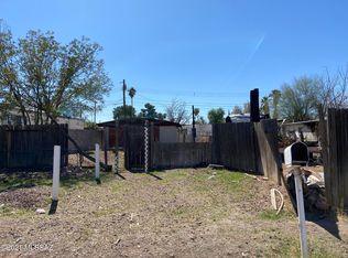 941 W Garnette St, Tucson, AZ 85705