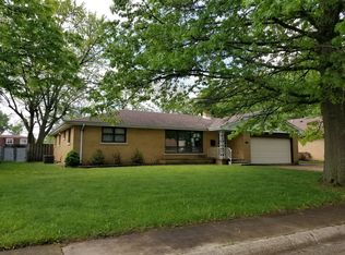 1430 W Vanmeter St, Kankakee, IL 60901