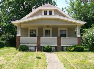 1951 Creston Ave, Cleveland, OH 44109