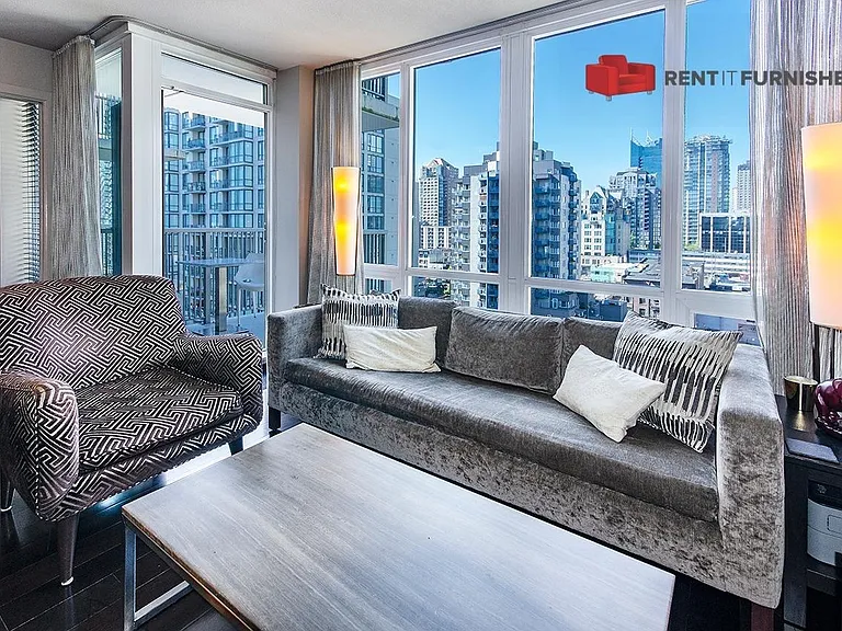 1055 Richards St #1603 — Photo 23