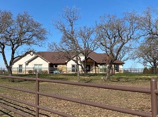 597 Private Road 711, Stephenville, TX 76401