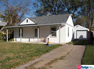 2109 Warren St, Bellevue, NE 68005