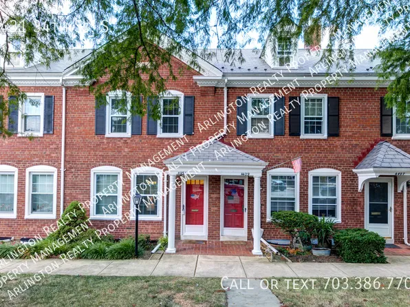 4431 34th St S, Arlington, VA 22206