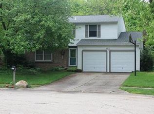 9105 Thrushwood Ct, Indianapolis, IN 46250