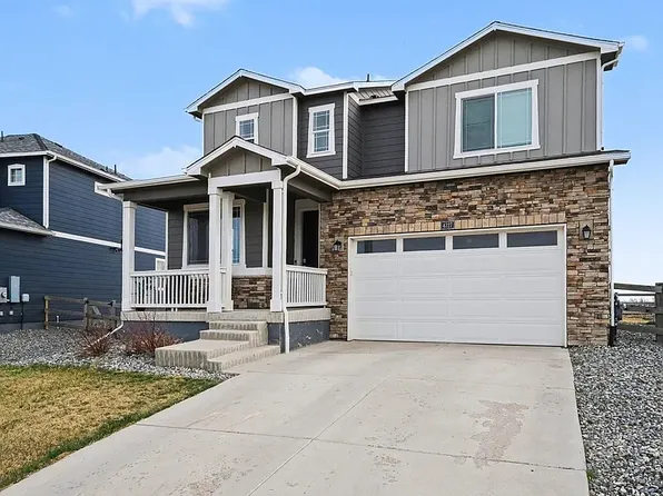 4327 Fox Grove Dr, Fort Collins, CO 80524