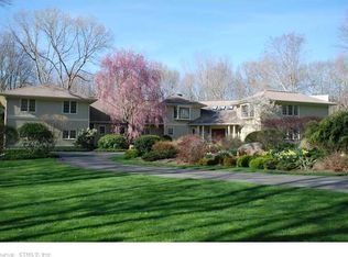 5 Matson Rdg, Old Lyme, CT 06371