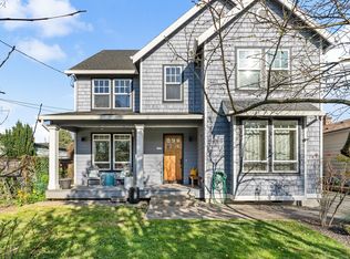 3772 SE 9th Ave, Portland, OR 97202