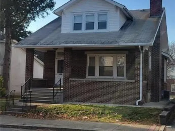 820 Club Ave, Allentown, PA 18109