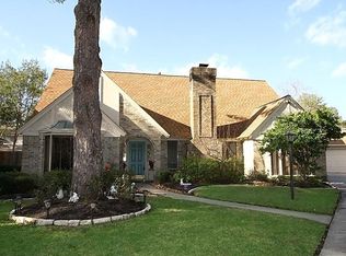 4806 Spanish Oak Dr, Houston, TX 77066