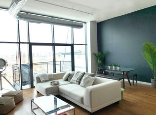 1224 W Van Buren St APT 518, Chicago, IL 60607