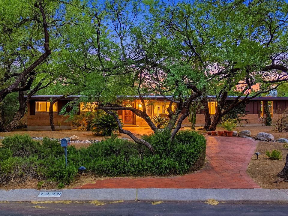 1st image of 7330 E Calle Cabo