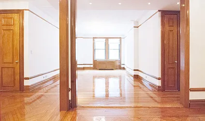 Rented by WAM Partners - William Moses Co.