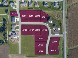 102 Southridge Dr, Reinbeck, IA 50669