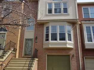 3833 Inverness Rd, Fairfax, VA 22033