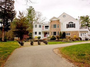 529 Mount Blue St, Norwell, MA 02061