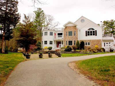 529 Mount Blue St, Norwell, MA, 02061