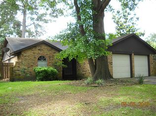 2506 Longleaf Pines Dr, Humble, TX 77339