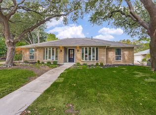2104 Willowbrook Way, Plano, TX 75075