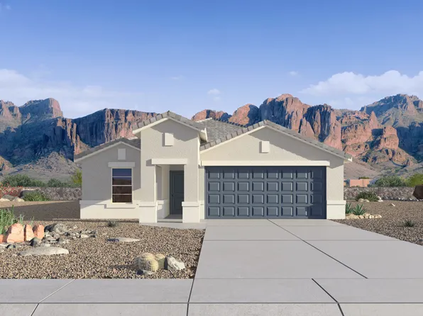 Hayden Plan, Copper Falls