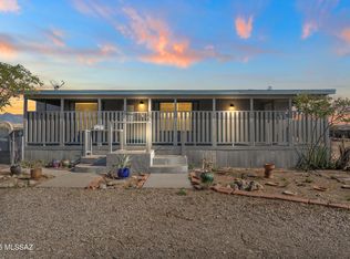 12647 S Ox Cart Trl, Vail, AZ 85641