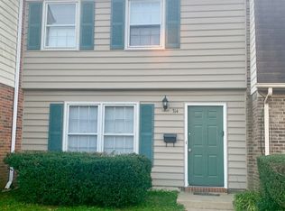 314 Clay St, Fredericksburg, VA 22408