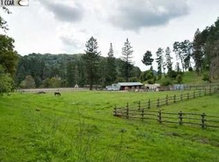 4949 Happy Valley Rd, Lafayette, CA 94549