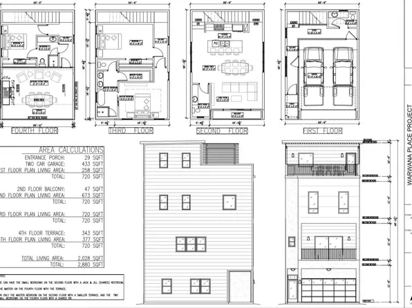 6-10 Warwana Rd, Houston, TX 77043