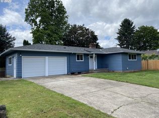 10940 SE Cherry Blossom Dr, Portland, OR 97216