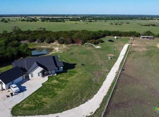 4321 & 4183 County Road 220, Gatesville, TX 76528