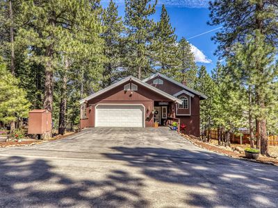 10643 Red Fir Rd, Truckee, CA, 96161