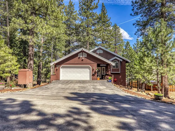 10643 Red Fir Rd, Truckee, CA 96161